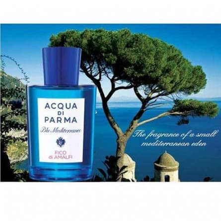 Acqua di Parma Fico di Amalfi آکوا دی پارما فیکو دی آمالفی