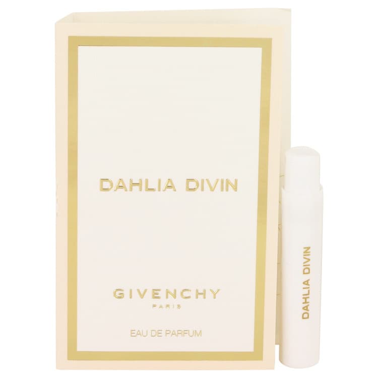 Givenchy Dahlia Divin EDP ژیوانشی داهلیا دیوین