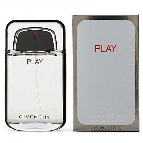 Givenchy Play for Him ژیوانشی پلی فور هیم