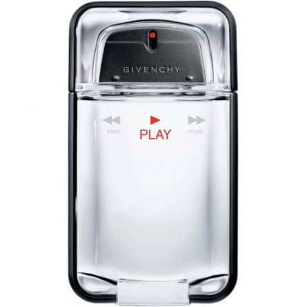 Givenchy Play for Him ژیوانشی پلی فور هیم