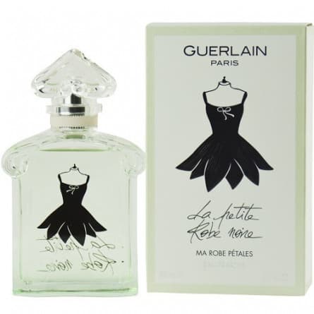 Guerlain La Petite Robe Noire Eau Fraiche گرلن لا پتیت روب نویر او فرش