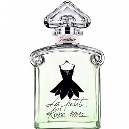 Guerlain La Petite Robe Noire Eau Fraiche گرلن لا پتیت روب نویر او فرش