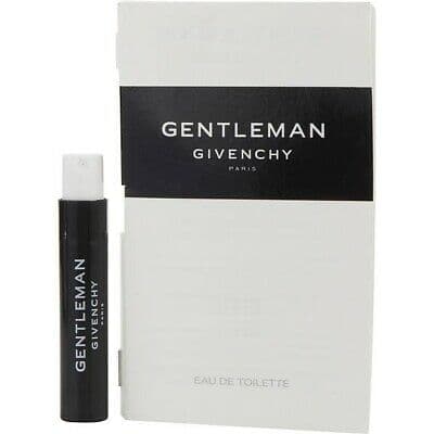 Givenchy Gentleman 2017 ژیوانشی جنتلمن ادو تویلت