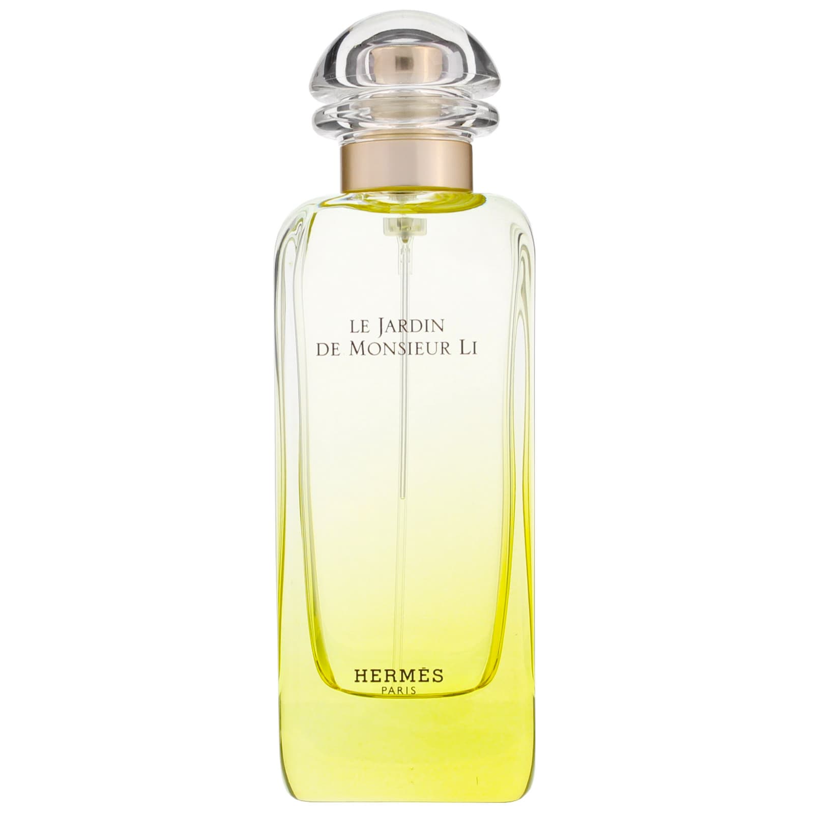 Hermes Le Jardin de Monsieur Li هرمس له جاقدن د موسیو لی