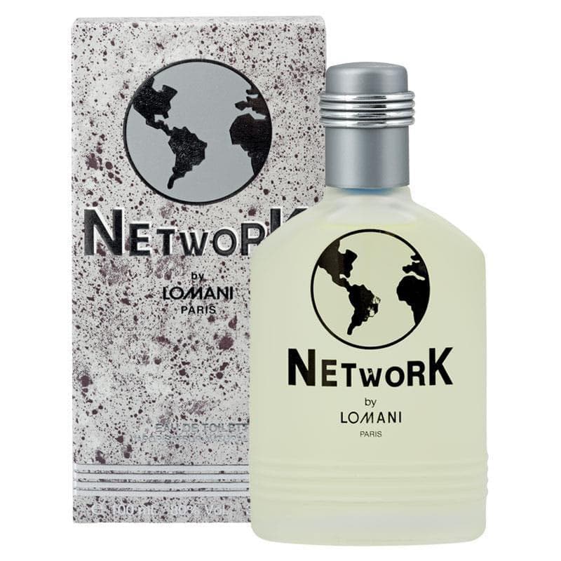 Lomani Network لومانی نتورک