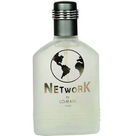 Lomani Network لومانی نتورک