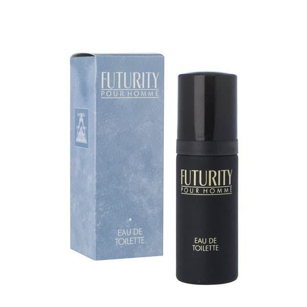 Milton Lloyd Futurity Pour Homme میلتون لوید فوتوریتی مردانه