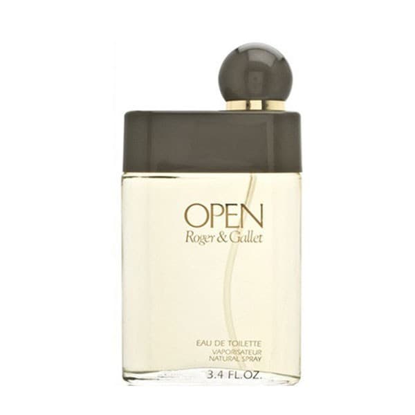 عطر راجر اند گالت اپن roger & gallet open