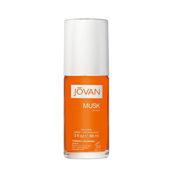 عطر جوان ماسک فور هیم Jovan Musk for Men
