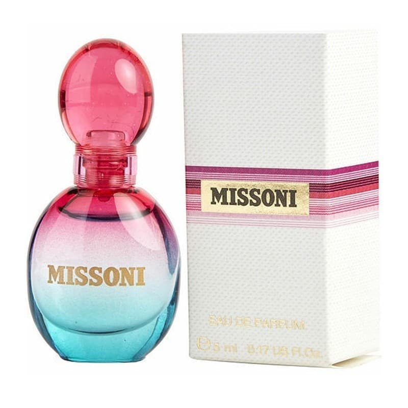 Missoni 2015 For Women EDP میسونی ادو پرفیوم