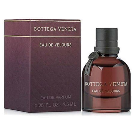 Bottega Veneta Eau de Velours بوتگا ونتا او د ولورس