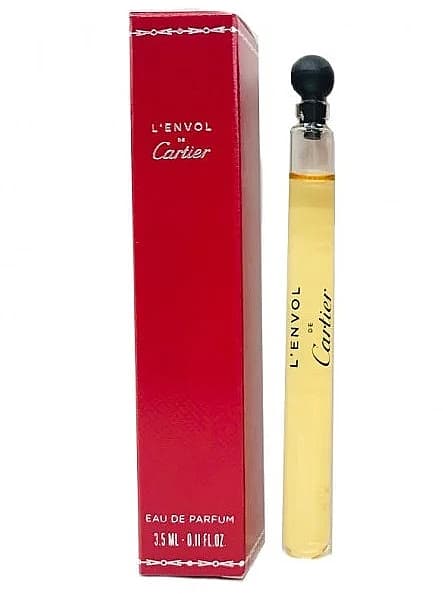 Cartier L'Envol de Cartier کارتیر لنول د کارتیر
