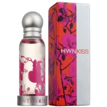 Halloween Kiss هالووین کیس