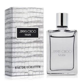 Jimmy Choo Man جیمی چو من