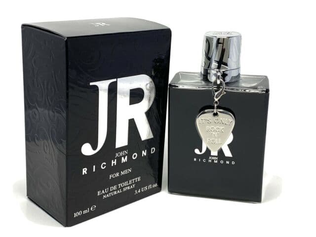 John Richmond for Men جان ریچموند فور من