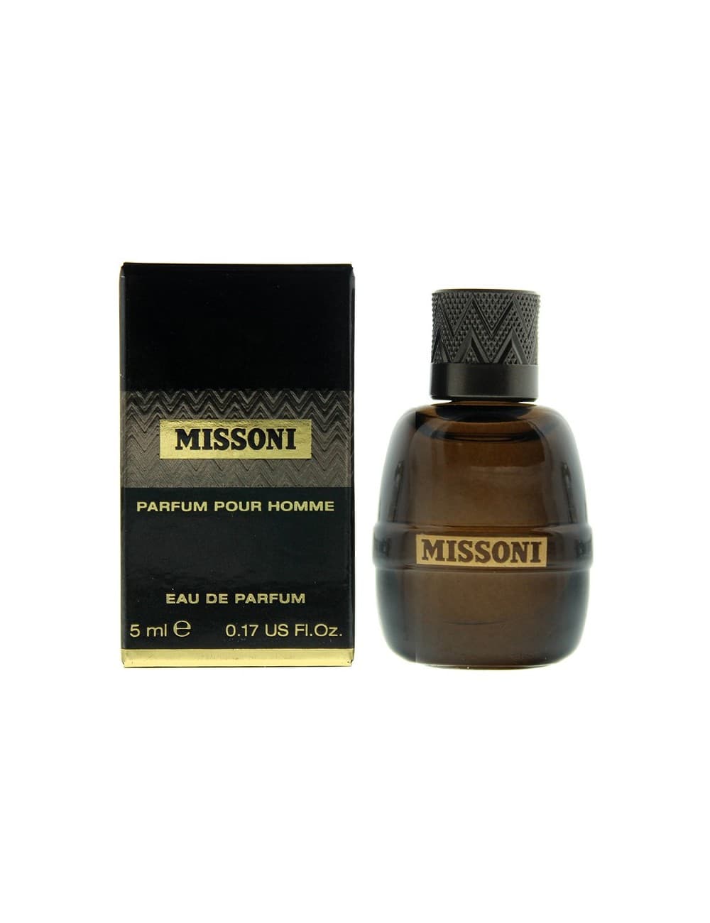 Missoni Parfum Pour Homme میسونی پارفیوم پور هوم