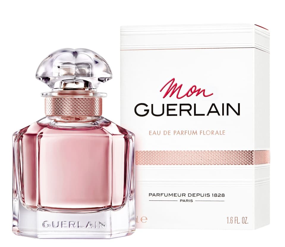 Mon Guerlain Florale مون گرلن فلورال