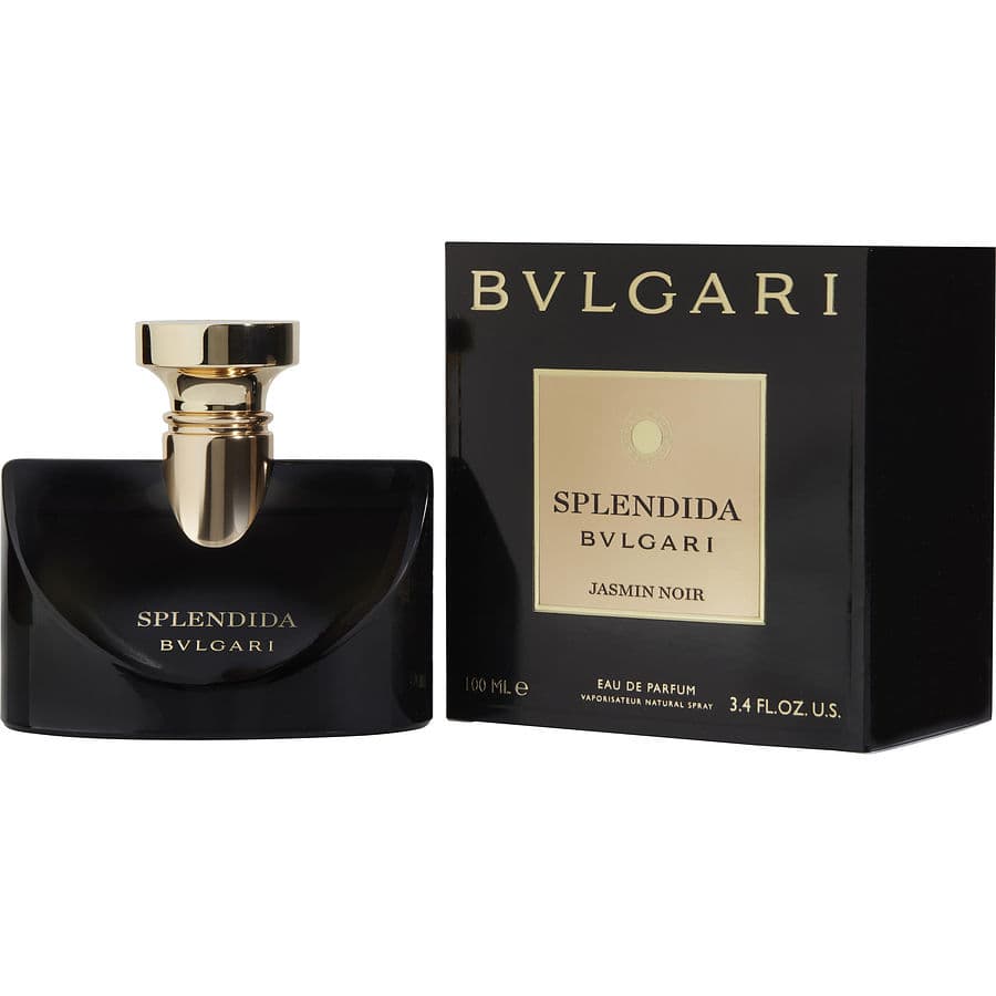 Bvlgari Splendida Jasmin Noir بولگاری اسپلندیدا جاسمین نویر