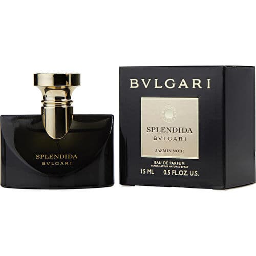 Bvlgari Splendida Jasmin Noir بولگاری اسپلندیدا جاسمین نویر
