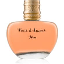 Emanuel Ungaro Fruit d'Amour Lilac امانوئل اونگارو فروت د آمور لایلک