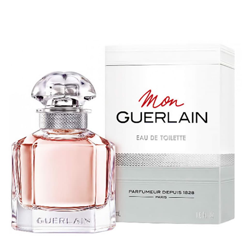 مون گرلن ادو تویلت Mon Guerlain EDT