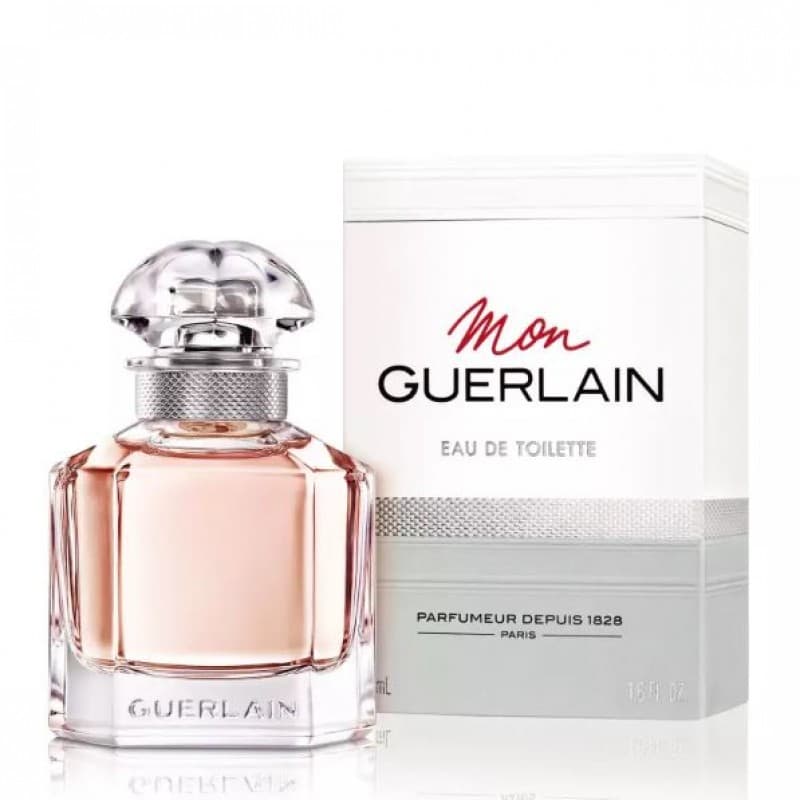 مون گرلن ادو تویلت Mon Guerlain EDT