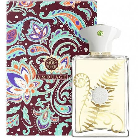 Amouage Bracken Man آمواژ براکن مردانه