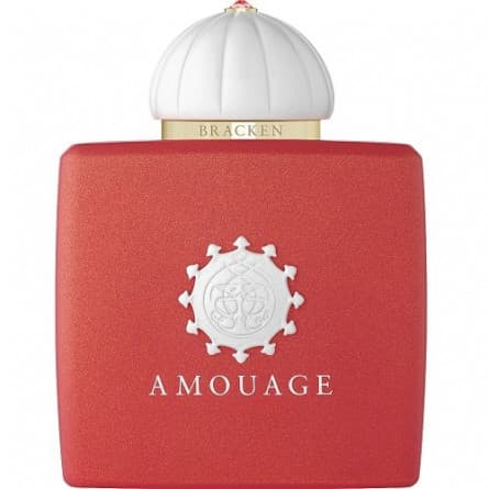 Amouage Bracken Woman آمواژ براکن زنانه