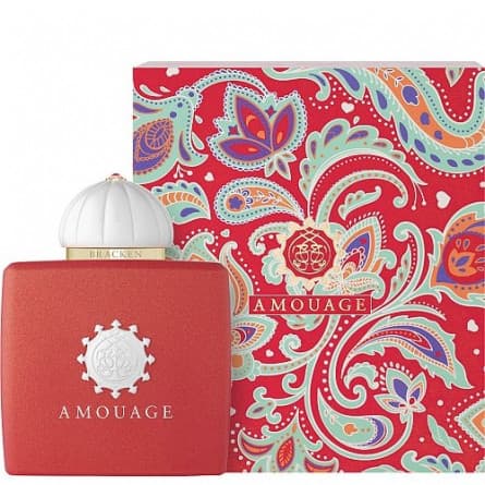 Amouage Bracken Woman آمواژ براکن زنانه
