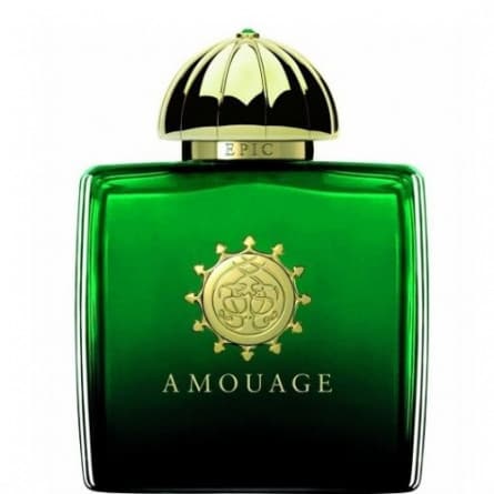 Amouage Epic for Women آمواژ اپیک زنانه