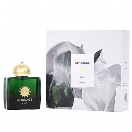 Amouage Epic for Women آمواژ اپیک زنانه