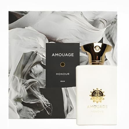عطر آمواج آنر مردانه Amouage Honour for Men