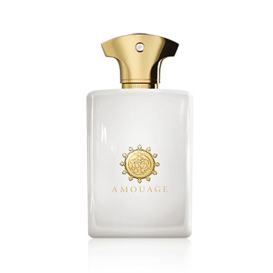 عطر آمواج آنر مردانه Amouage Honour for Men