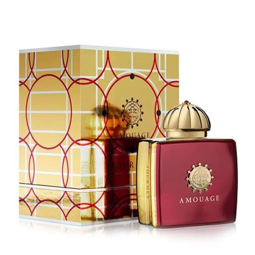 Amouage Journey for Women آمواژ جورنی زنانه