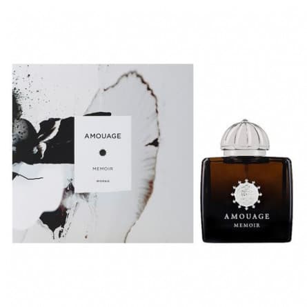 عطر آمواژ ممویر زنانه Amouage Memoir for Women