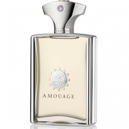 Amouage Reflection for Men آمواج رفلکشن مردانه