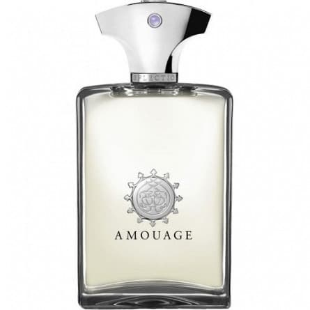 Amouage Reflection for Men آمواج رفلکشن مردانه