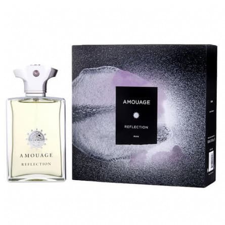 Amouage Reflection for Men آمواج رفلکشن مردانه