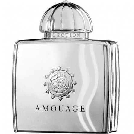 Amouage Reflection for Women آمواژ رفلکشن زنانه