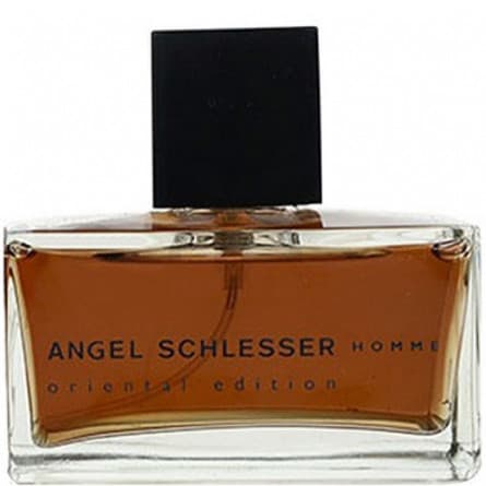 Angel Schlesser Homme Oriental Edition آنجل شلیسر هوم اورینتال ادیشن