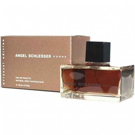 Angel Schlesser Homme Oriental Edition آنجل شلیسر هوم اورینتال ادیشن