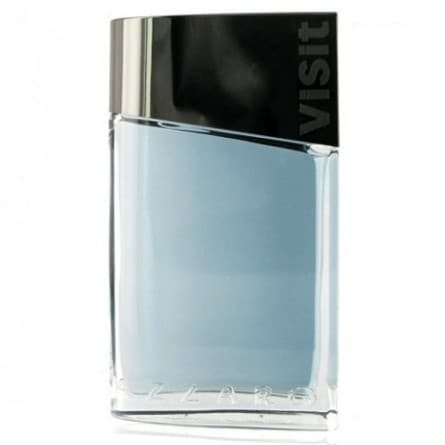Azzaro Visit for Men آزارو ویزیت مردانه