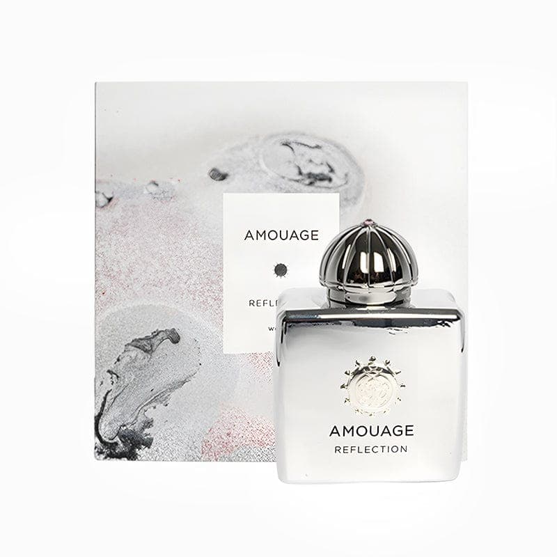 Amouage Reflection for Women آمواژ رفلکشن زنانه