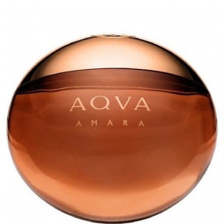 Bvlgari Aqva Amara بولگاری آکوا آمارا