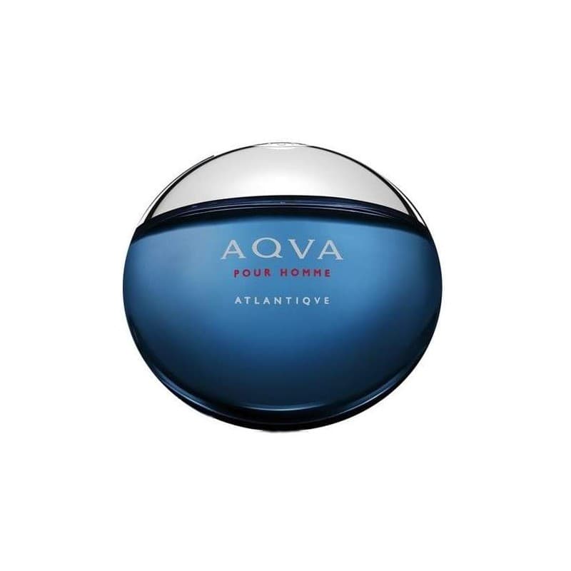 Bvlgari Aqva Pour Homme Atlantiqve بولگاری آکوا پور هوم آتلانتیک
