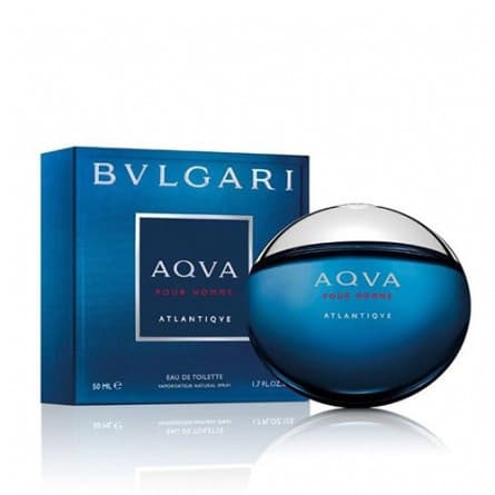 Bvlgari Aqva Pour Homme Atlantiqve بولگاری آکوا پور هوم آتلانتیک