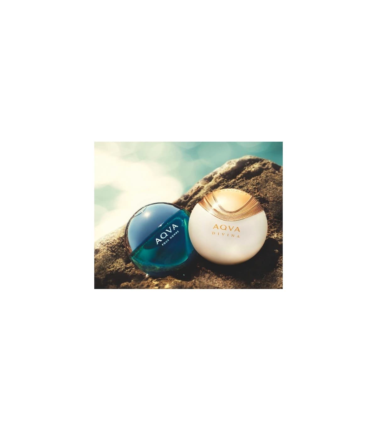Bvlgari Aqva Divina بولگاری آکوا دیوینا