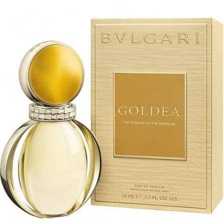 Bvlgari Goldea بولگاری گلدیا