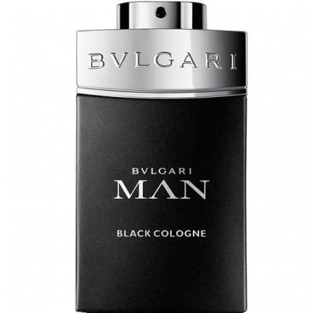 Bvlgari Man Black Cologne بولگاری من بلک کولون