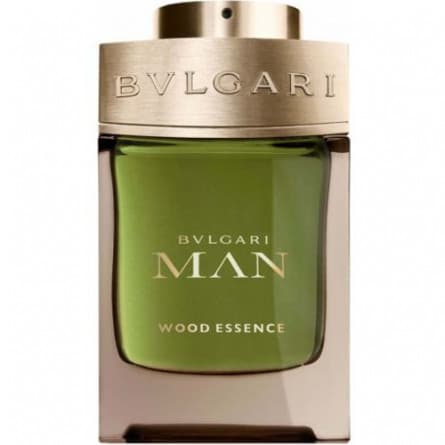 Bvlgari Man Wood Essence بولگاری من وود اسنس
